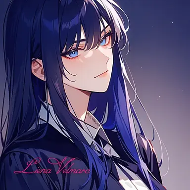 Profile image of 리에나 벨마르크