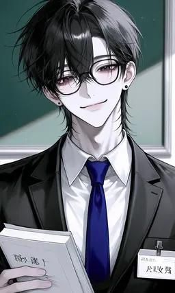 Profile image of 萩