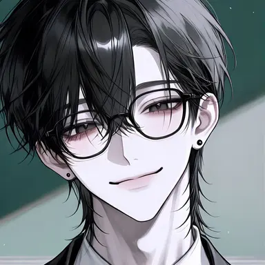 Profile image of Shu