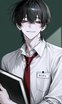 Profile image of 眞白