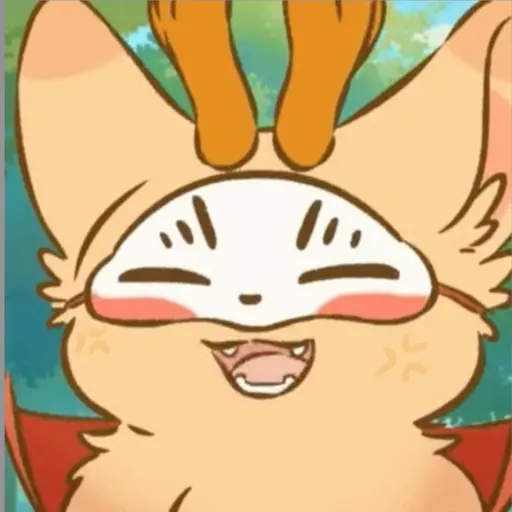 FuzzyFluff9117의 시부샹