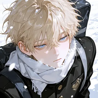 Profile image of 颯