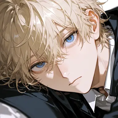 Profile image of 颯