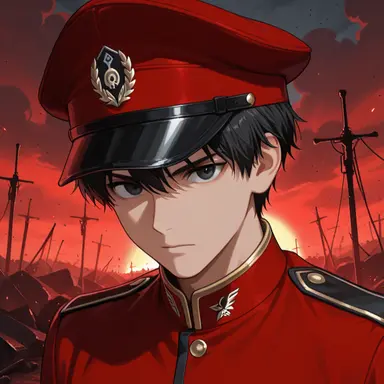 Profile image of 루카스