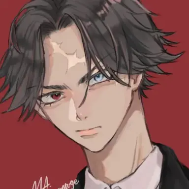 Profile image of 鶴蝶