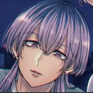 Profile image of 灰谷 竜胆