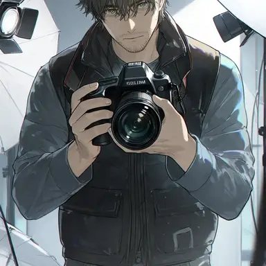 Profile image of Osamu Yoda