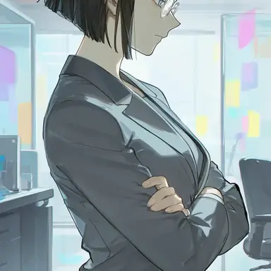 Profile image of Reika Shiraishi