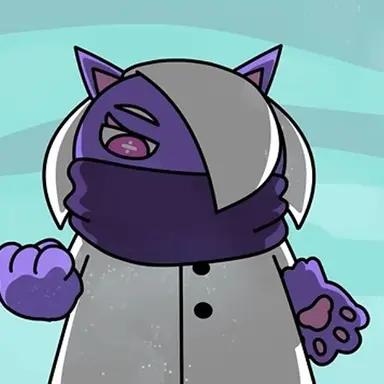 Profile image of 바이올렛