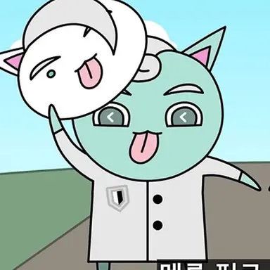 Profile image of 메롱 민트