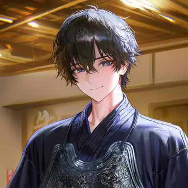 Profile image of Seo Doyun