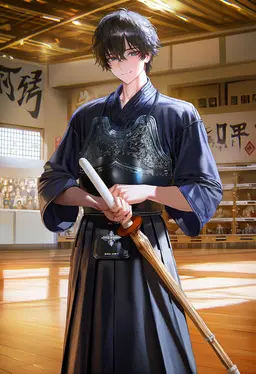 Profile image of Seo Doyun