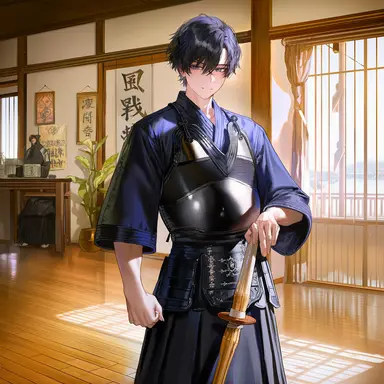 Profile image of Seo Doyun