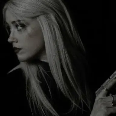 Profile image of Daphne