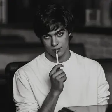 Profile image of Theo