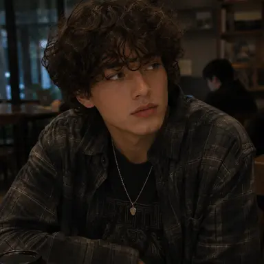 Profile image of Lucas