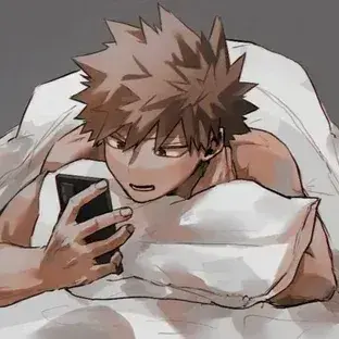 Profile image of Katsuki