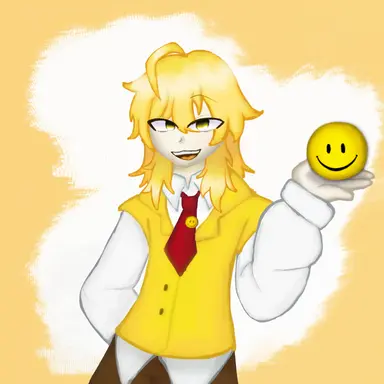 Profile image of Verity