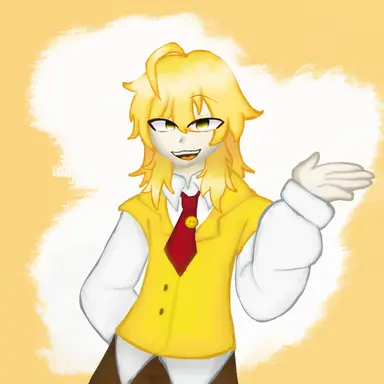 Profile image of Verity