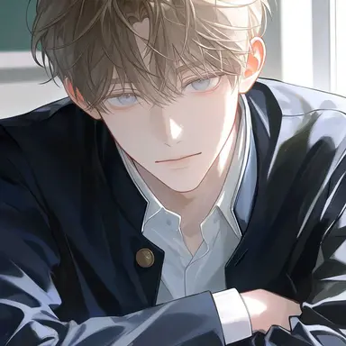 Profile image of Dmitri