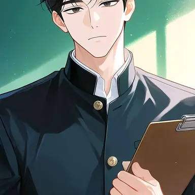 Profile image of Seonjae
