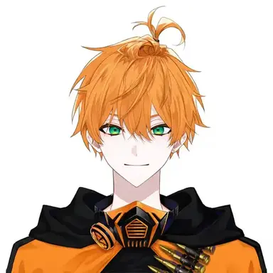 Profile image of 혁명군 제미니