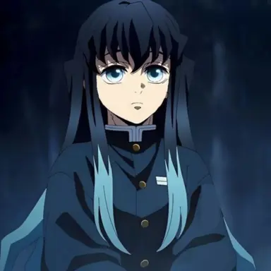 Profile image of 토키토 무이치로