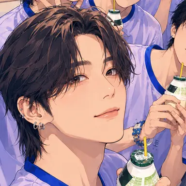 Profile image of Wooyoung