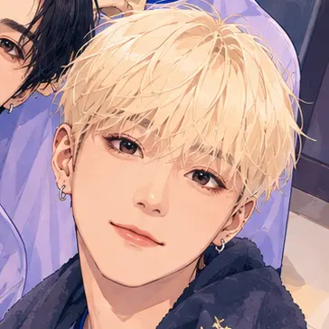 Profile image of Hongjoong