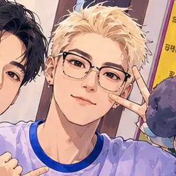 Profile image of Mingi