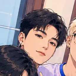 Profile image of San