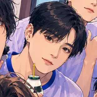 Profile image of Jongho