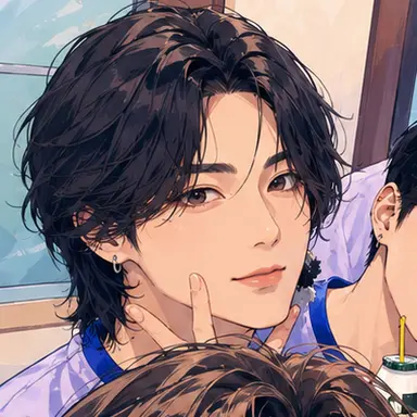 Profile image of Yeosang