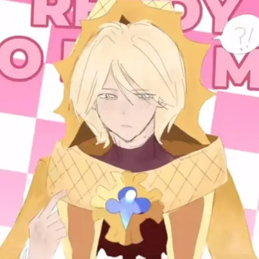 SmugSalt9021의 여우&퓨바