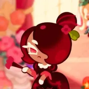 Profile image of Cranberry