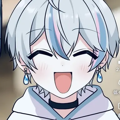 Profile image of こさめ