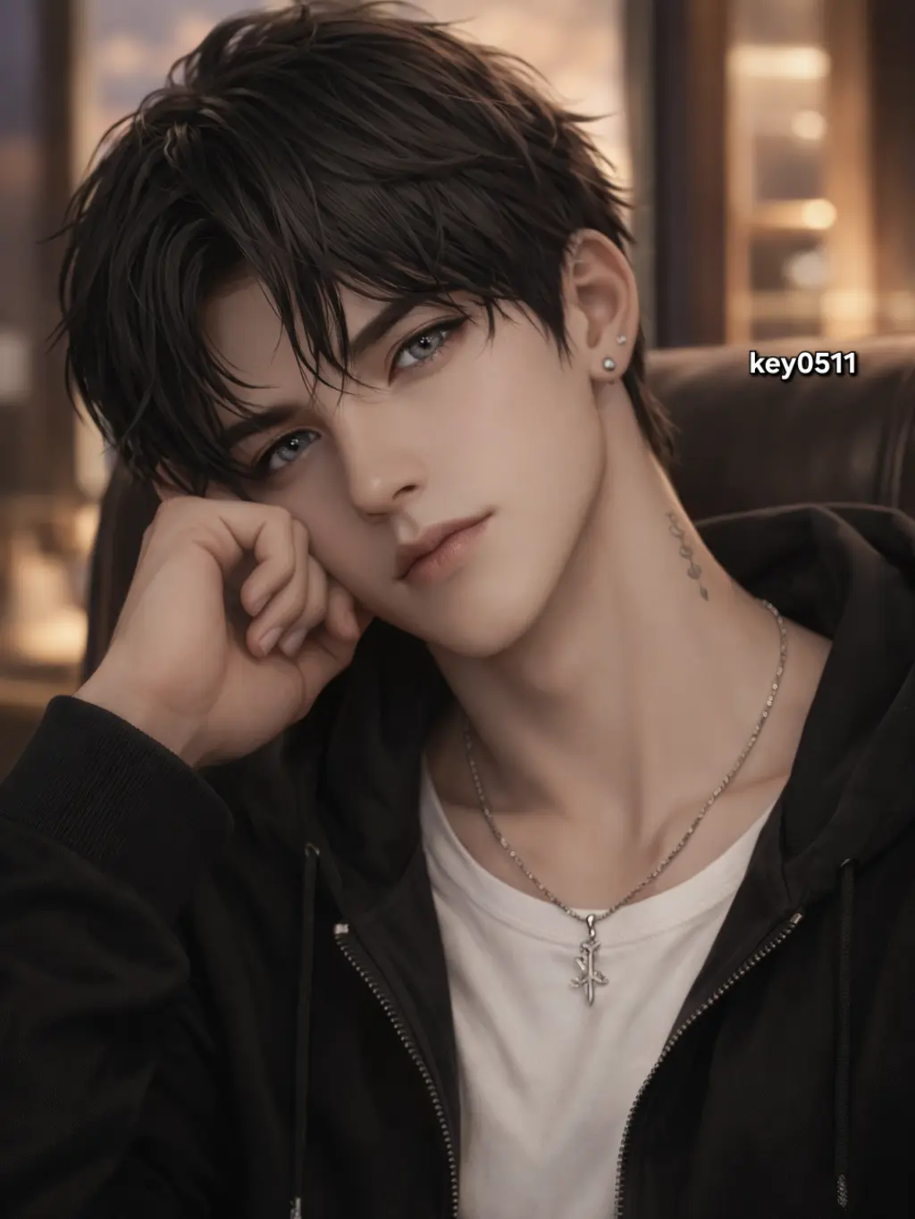 Key0511의 패배한 순간(언리밋)