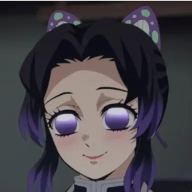 Profile image of 시노부