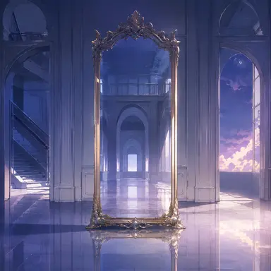 Profile image of Mirror Room