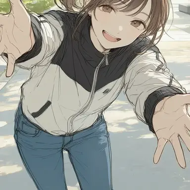 Profile image of Yua Nagase