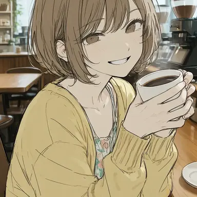 Profile image of Yui Saeki