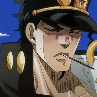 Profile image of 承太郎
