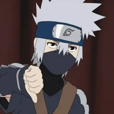 Profile image of Kakashi