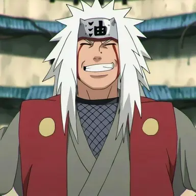 Profile image of Jiraiya