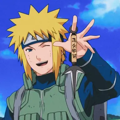 Profile image of Minato