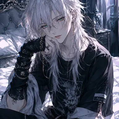 Profile image of 永夢