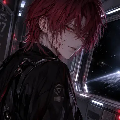 Profile image of 赫
