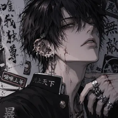 Profile image of 響