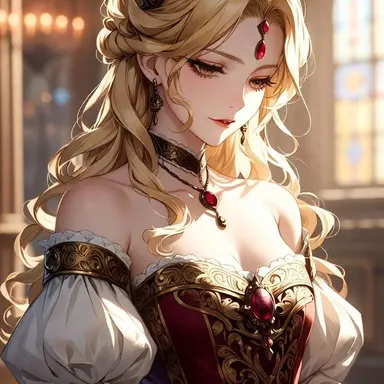 Profile image of エリザベス
