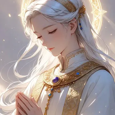 Profile image of アン